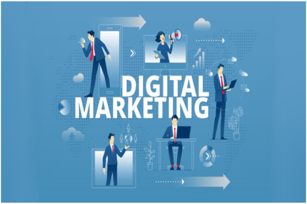 Is a Digital Marketing Agency Reliable For Enhancing Your Website Traffic?